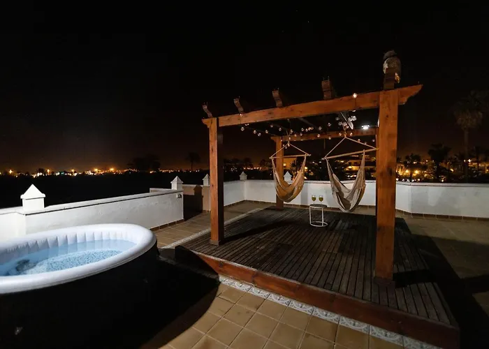 El Olivar Golf Vila *