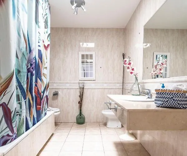 El Olivar Golf * Caleta De Fuste