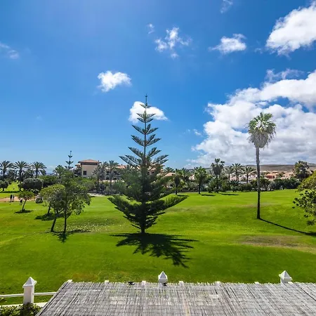 El Olivar Golf * קלטה דה פוסטה