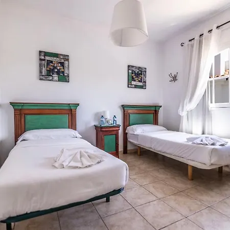 El Olivar Golf Villa