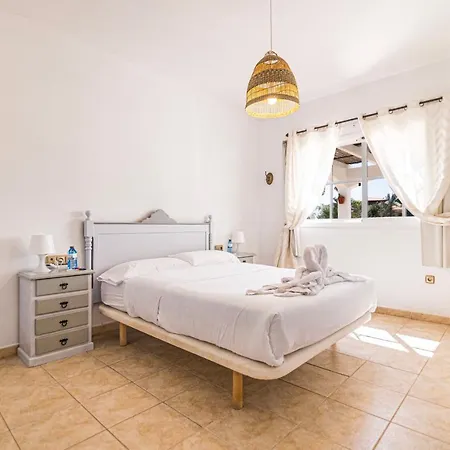 El Olivar Golf Villa Caleta De Fuste