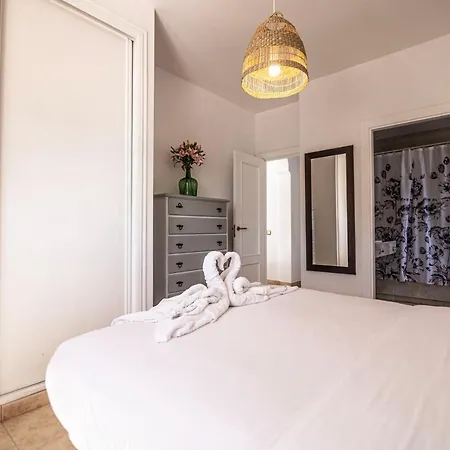 El Olivar Golf Villa