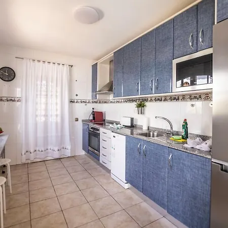 Villa El Olivar Golf Caleta De Fuste