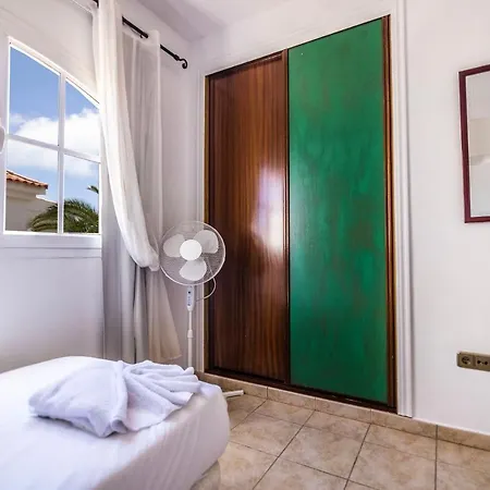 El Olivar Golf * Caleta De Fuste