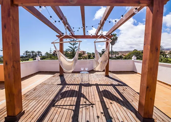 El Olivar Golf Villa *