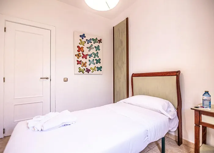 El Olivar Golf * Caleta De Fuste