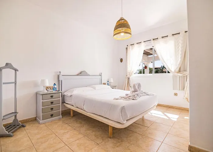 El Olivar Golf וילה קלטה דה פוסטה