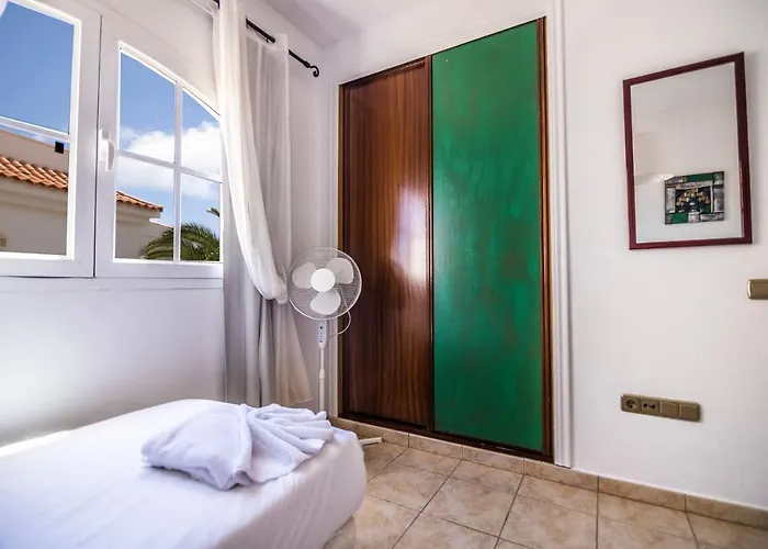 El Olivar Golf * קלטה דה פוסטה