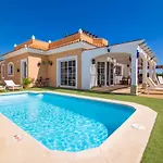 فيلة El Olivar Golf