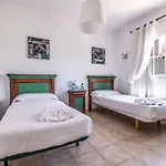 El Olivar Golf فيلة