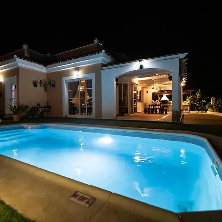 Vila El Olivar Golf *