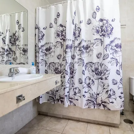 El Olivar Golf Willa *