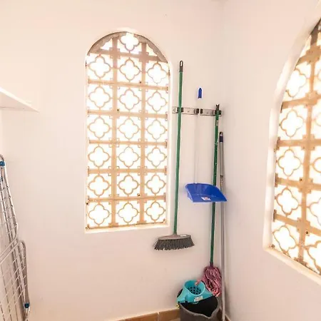 El Olivar Golf * Caleta De Fuste