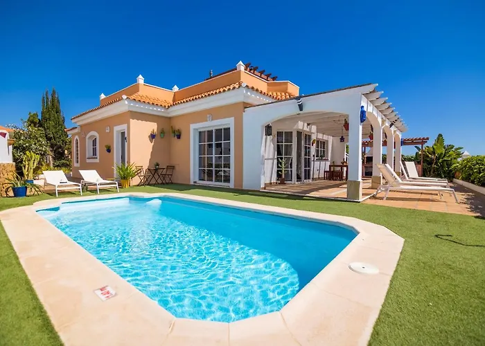 Вилла El Olivar Golf