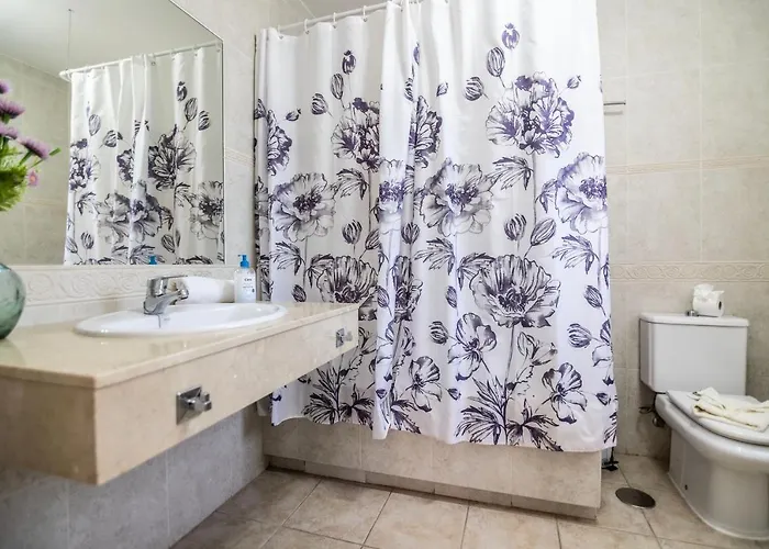 El Olivar Golf Вилла *