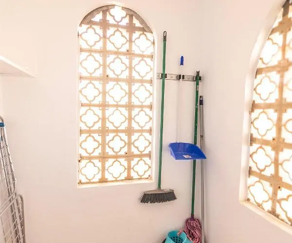 El Olivar Golf * Калета-де-Фусте