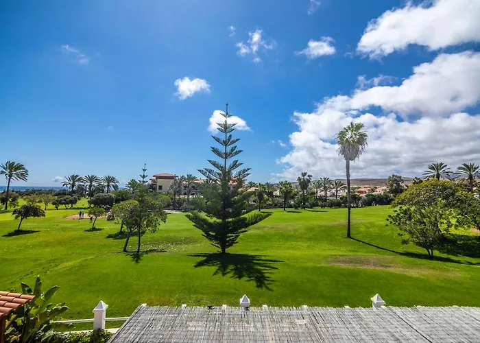 El Olivar Golf * كاليتا ذي فوستي