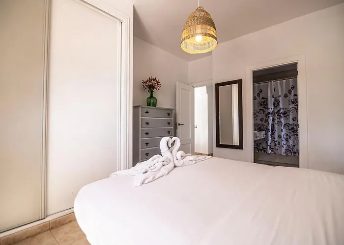 El Olivar Golf فيلة